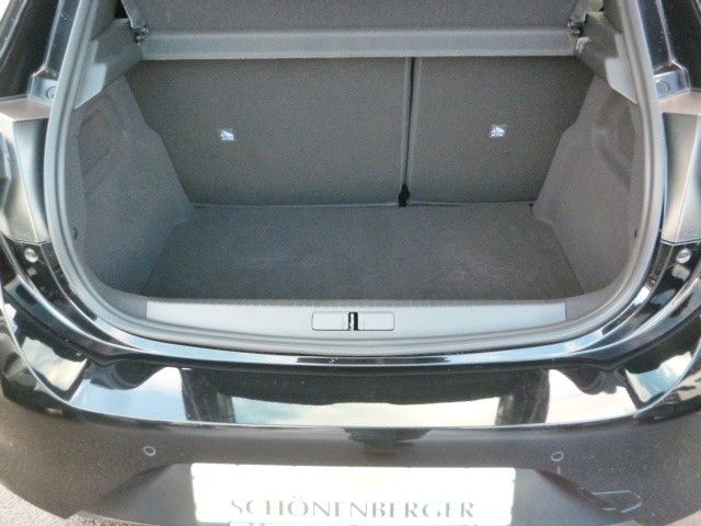 Corsa F 1,2i GS, I-Lux, RK, PP, Sitzheizung