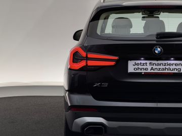BMW X3 - 10