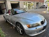 BMW Z3 Roadster 3.0i Vollausstattung SONDERPREIS - BMW Z3 Gebrauchtwagen