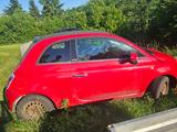 Fiat 500C 1.3 Multijet 16V Pop C Pop - Fiat 500C mit Diesel-Antrieb