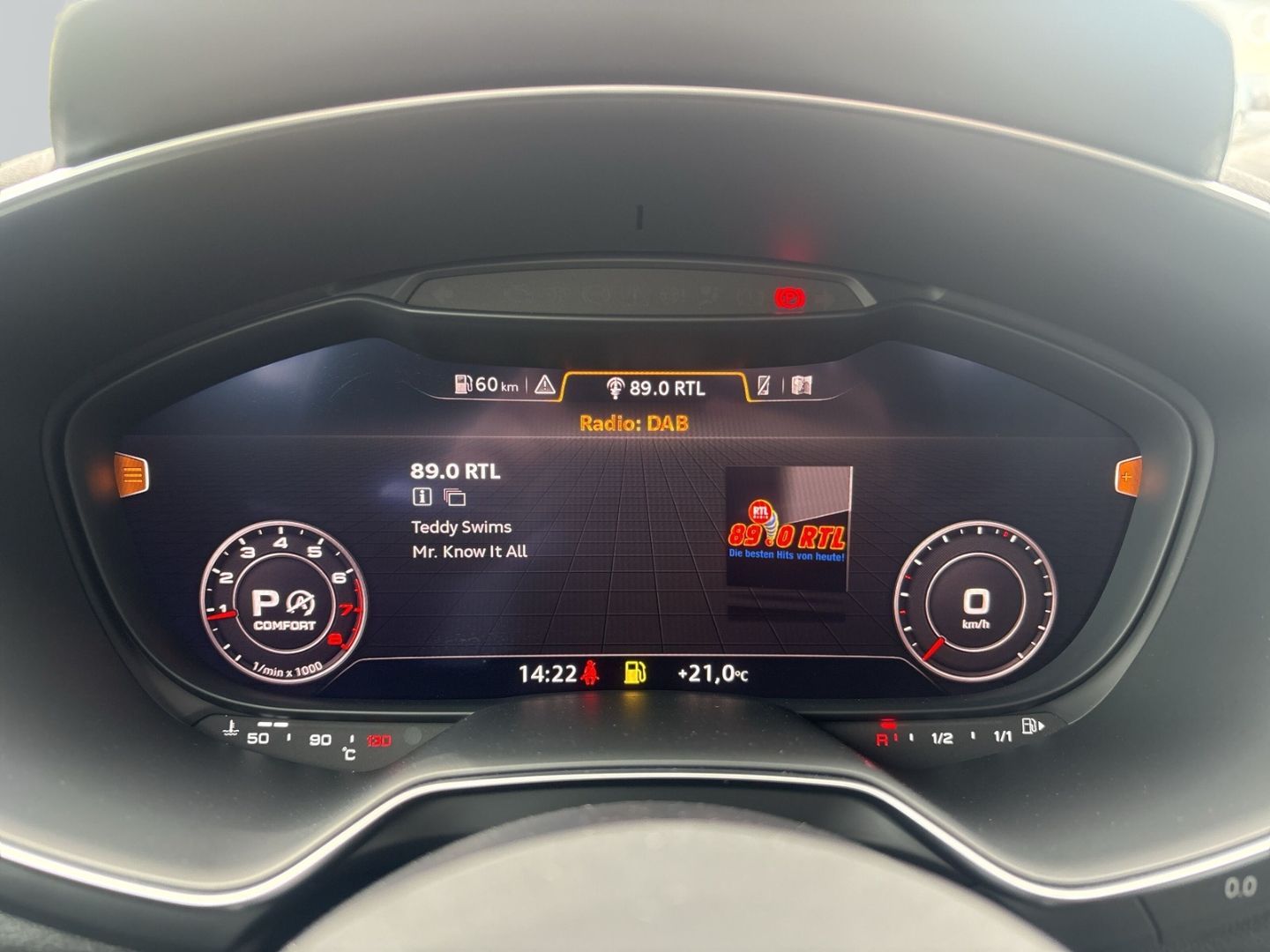 Audi TT - Bild 13