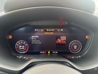 Audi TT - Vorschau Bild 13