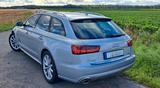 Audi A6 Allroad 3.0 TDI quattro 160kW S tronic - - gebrauchte Audi A6 Allroad aus dem Jahr 2018
