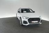 Audi Q5 55 TFSIe qu. S tronic S line Matrix 360° ACC - Audi Q5: TFSI
