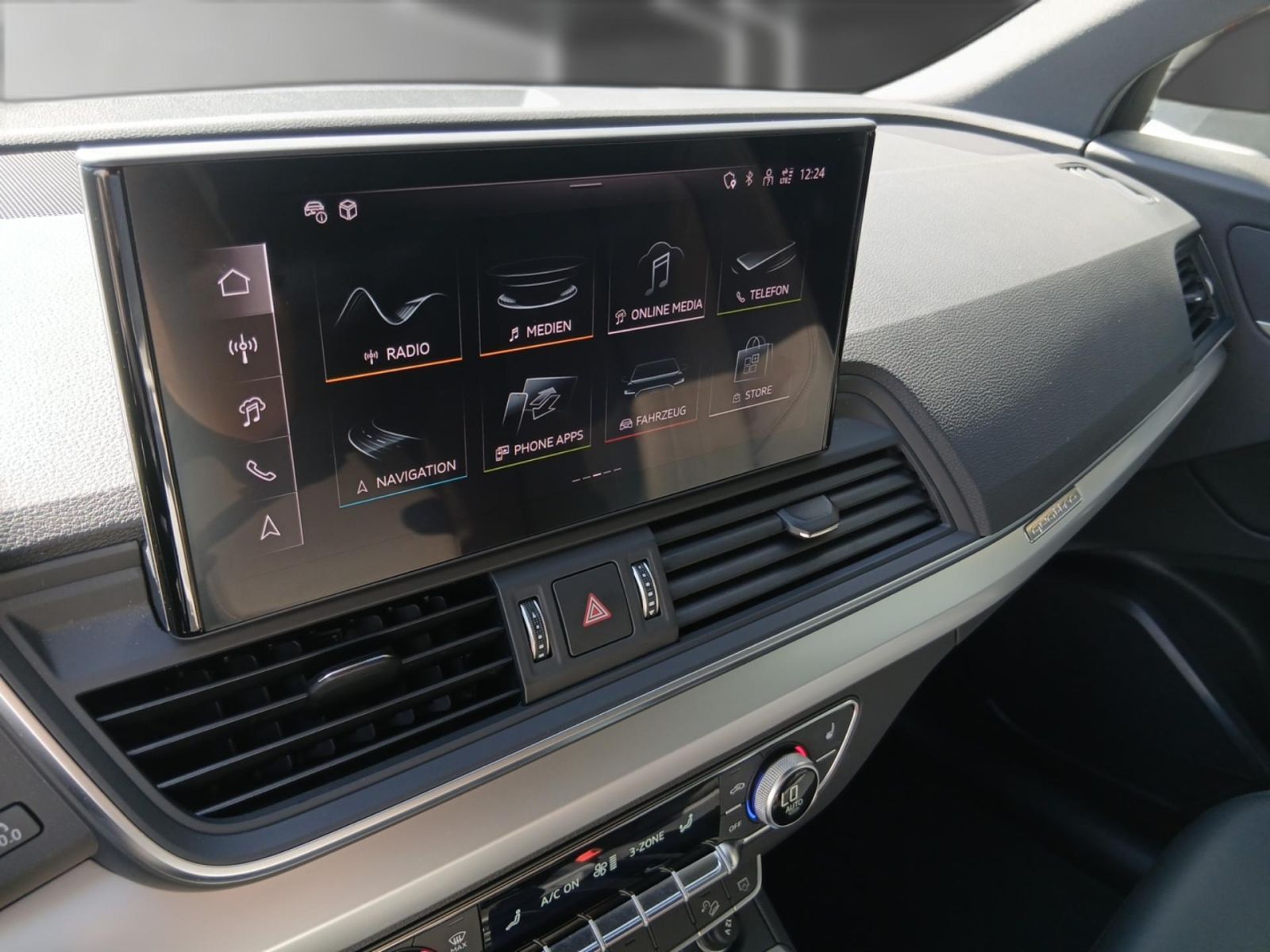 Audi Q5 - Bild 17