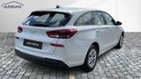 Hyundai i30 III CW 1,5 DPI Comfort LED Link NAV NBA PDC  - Hyundai i30 Comfort mit Benzin-Antrieb