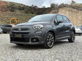 Fiat 500X 1.3 T4 150 CV DCT 120° - Fiat 500X mit Halbautomatikschaltung