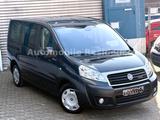 Fiat Scudo Panorama Executive L1H1 165 Multijet*8STZ - Fiat Scudo: Panorama Executive