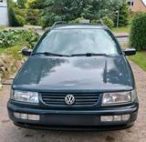 Volkswagen VW Passat 35i tausch möglich - VW Passat Variant von 1996