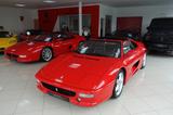 Ferrari F355 GTS Manuale / Original Zustand / BRD - gebrauchte Ferrari F355 aus dem Jahr 1995
