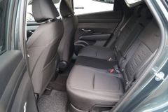 HYUNDAI Tucson  1.6 T-GDI HEV AUT-NAVI-LED-KAMERA-SHZG-
