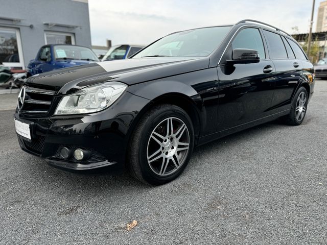 Mercedes-Benz C 200 T CDI BlueEfficiency