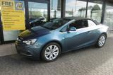 Opel Cascada Innovation - Opel Behindertengerecht