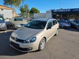 Volkswagen Golf 1.6 TDI MATCH Variant - Volkswagen Golf: Match TDI