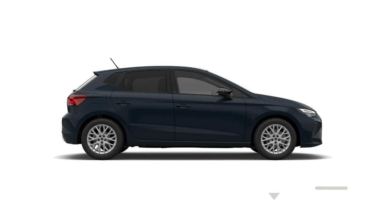 Seat Ibiza - Bild 3