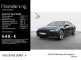 Audi A7 Sportback 50 TDI quattro HDMatrix*Tour*huD* - Audi A7 Jahreswagen