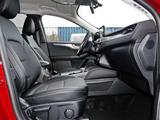 Ford Kuga 2.5 PHEV Titanium X Assistenz & Technologie - Ford Kuga in Osnabrück