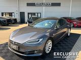 Tesla MODEL S LONG RANGE RAVEN PLUS | 103 KW | HW 3 | - graue Tesla Model S