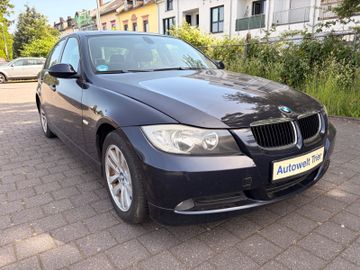 BMW 318 - 3