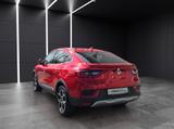 Renault Arkana INTENS TCe 140 EDC Navi Rückfahrkamera Si - Renault Arkana Gebrauchtwagen
