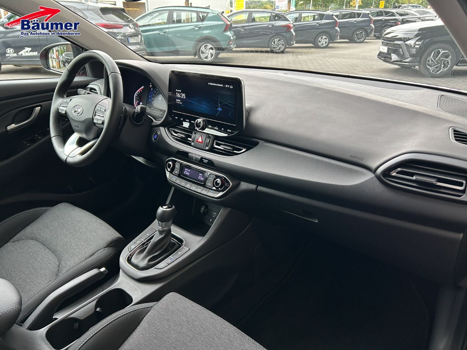 Hyundai i30 – Bild 12