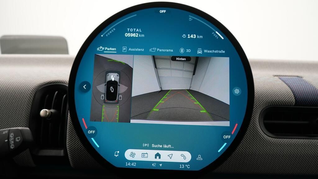 MINI Cooper C - Bild 24