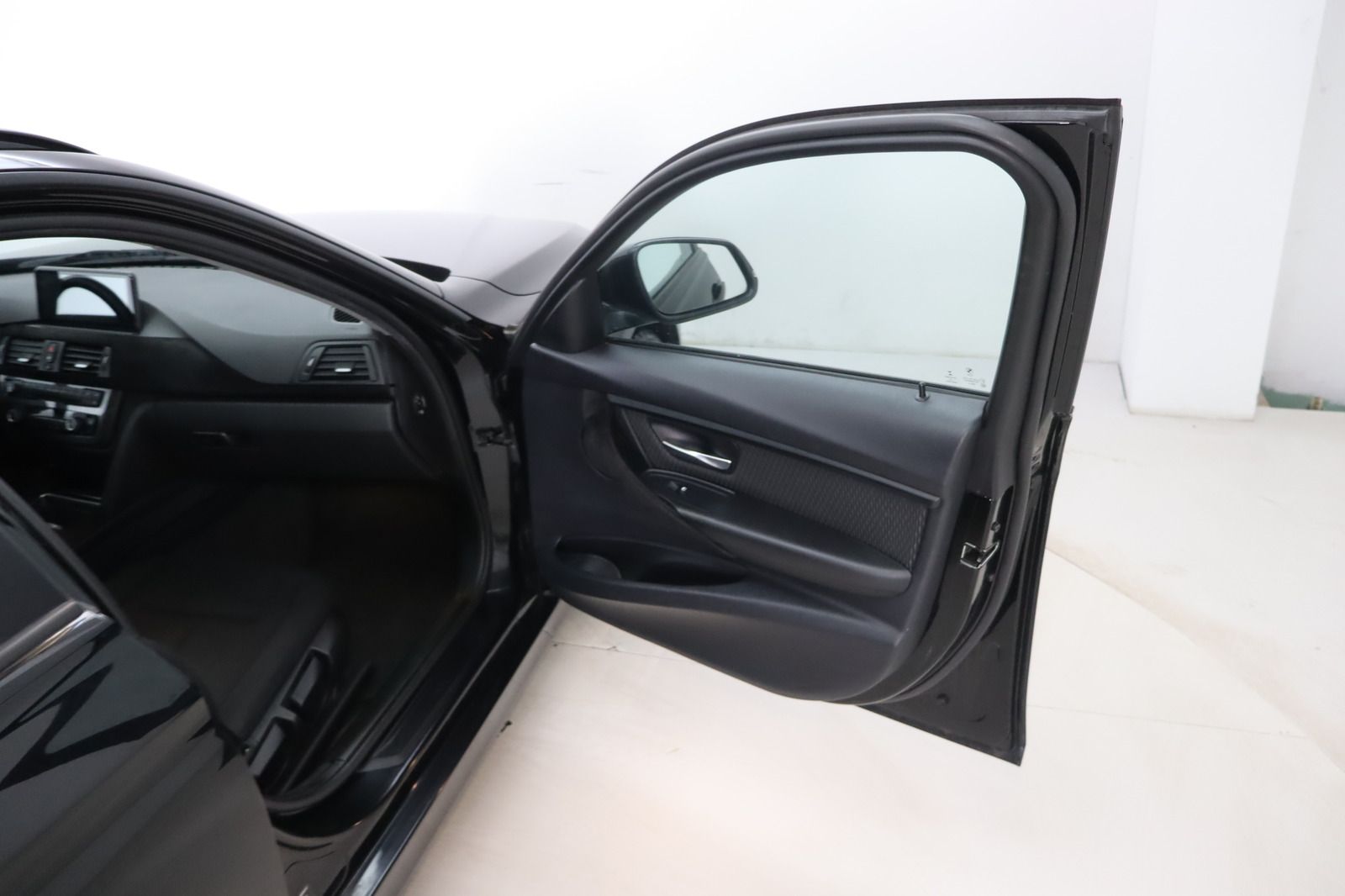 Fahrzeugabbildung BMW 316 i Touring