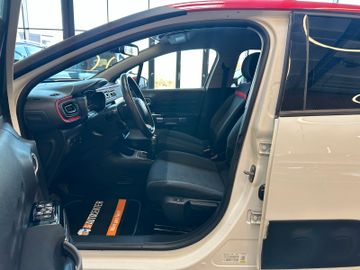 MYAUTOCENTER – Gebraucht- und Jahreswagen mit Werkstattservice in Pfaffenhofen Citroën C3 Shine *TÜV-NEU*KLIMA*NAVI*KAMERA*LED*