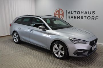Seat Leon Sportstourer FR AHK Pano Navi LED Kamera