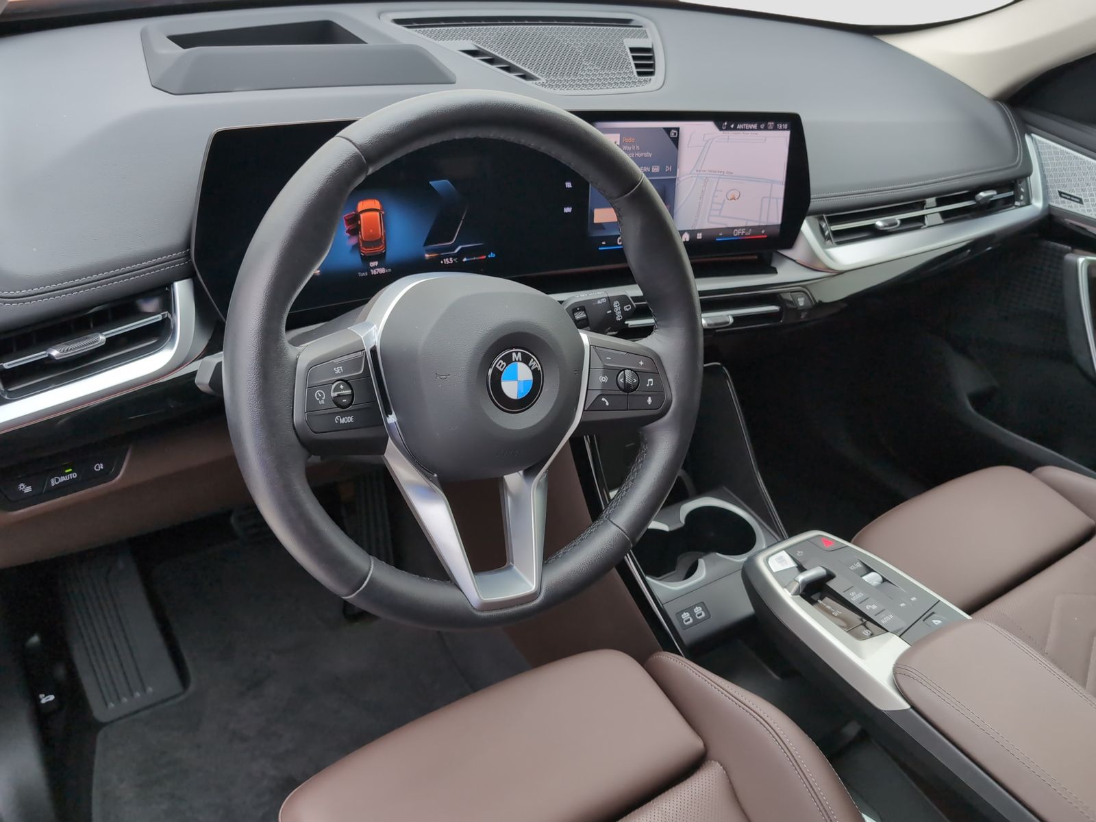 BMW 318 - Bild 11
