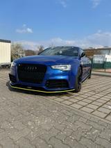 Audi RS5 4.2 FSI S tronic quattro - - Audi RS5: 4.2