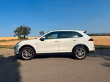 Porsche Cayenne Diesel | Panorama | TÜV | MwSt a - Porsche Cayenne Gebrauchtwagen in Frankfurt