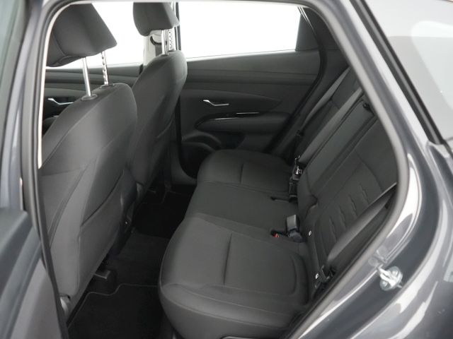 Tucson FACELIFT T-GDI SELECT+VOLL LED+NAVI+RÜCKF