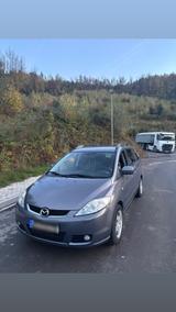 Mazda 5 cr1 7 sitzer - Mazda Mazda5 CR