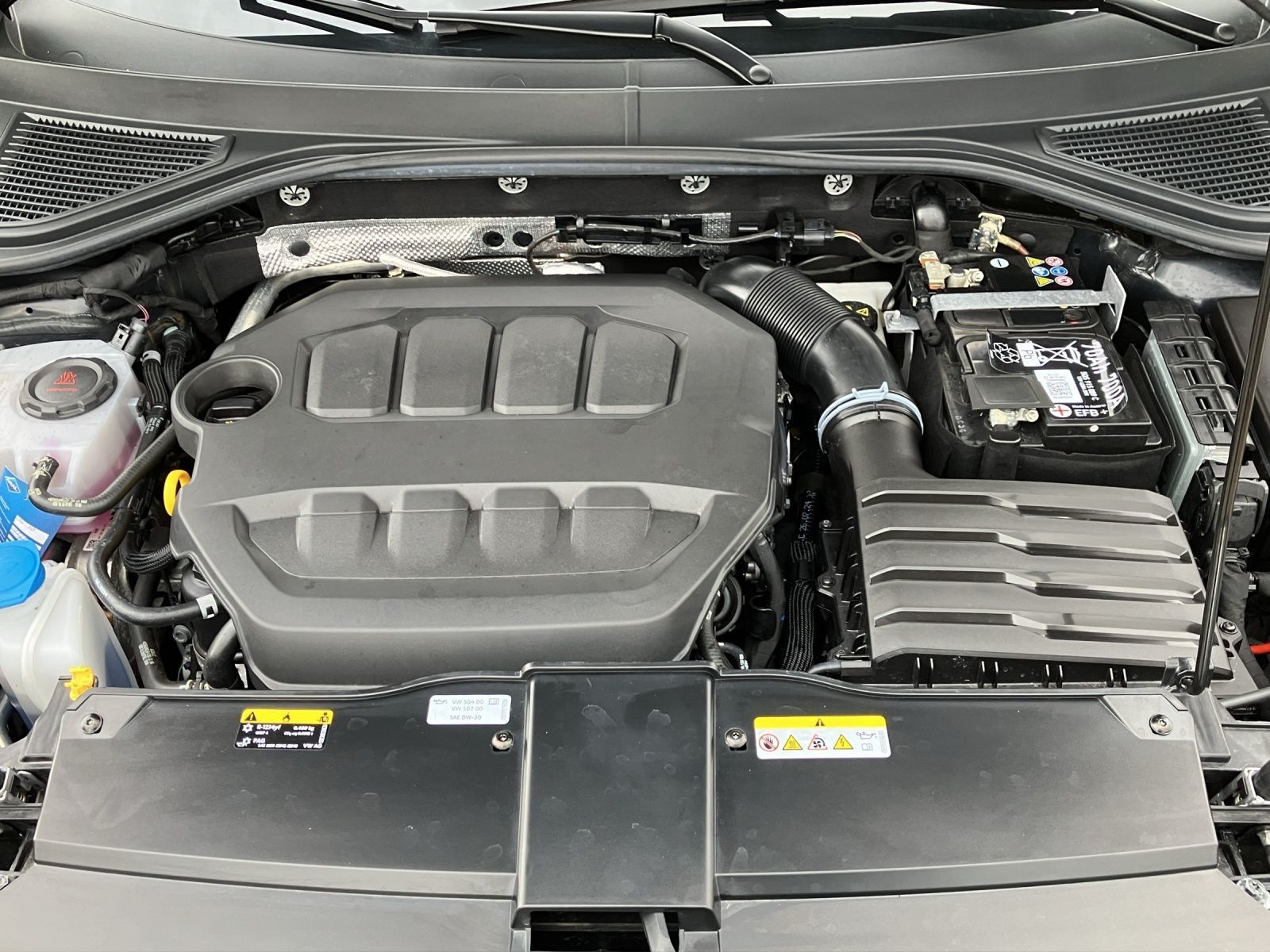 Volkswagen T-Roc - Bild 18