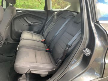 Ford Kuga - 7