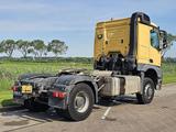 Mercedes-Benz AROCS 1843 AROCS 2043 AS - Mercedes-Benz 204
