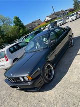 BMW e34 S5 535i AC Schnitzer 1988 245PS - BMW 535: E34 535i