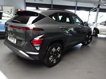 Fotografie des Hyundai KONA 1.6 T-GDI Prime 2WD*Pano*Sitzpaket*Leder*Bo