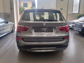 BMW X3 - 5