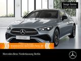 Mercedes-Benz CLE 220 d Cp AMG PREMIUM/20"/Night/Pano/Digital - silberne Mercedes-Benz CLE 220