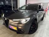 Alfa Romeo Stelvio 2.2TurboD 190CV SPRINT+CARTIE - Alfa Romeo Stelvio Sprint