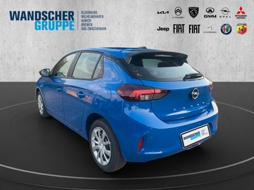 Opel Corsa F 1.2 Turbo SHZ*LHZ*AWR