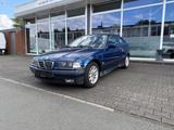 BMW 316i Compact*8-Fache Bereifung* El.-Fensterheber - BMW 316 aus 1997: 316i Compact