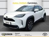 Toyota Yaris Cross STYLE LED+KAMERA+APPLE-CAR - Toyota Yaris Cross: Style