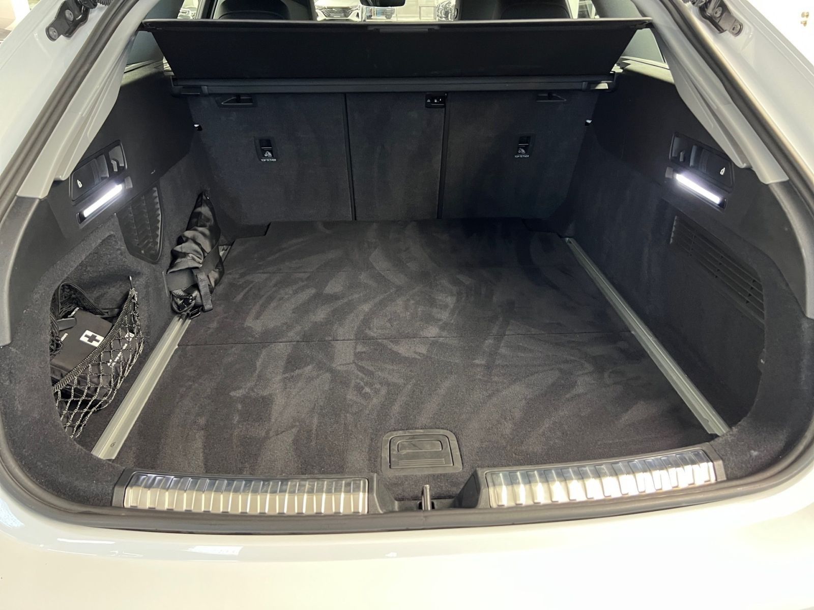 Audi A6 - Bild 7
