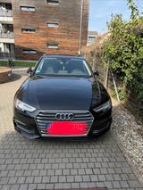 Audi A4 3.0 TDI S tronic Avant -S line Top Zustand 