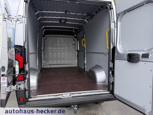 Iveco eJolly E-SuperJolly J42F20EV