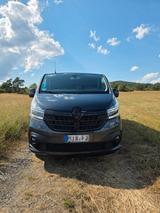 Renault Trafic SpaceClass L2H1 - Renault Trafic: Spaceclass