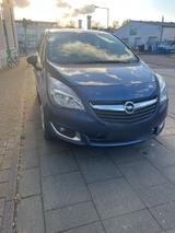 Opel Meriva B 1.6 - Opel Meriva in Leverkusen